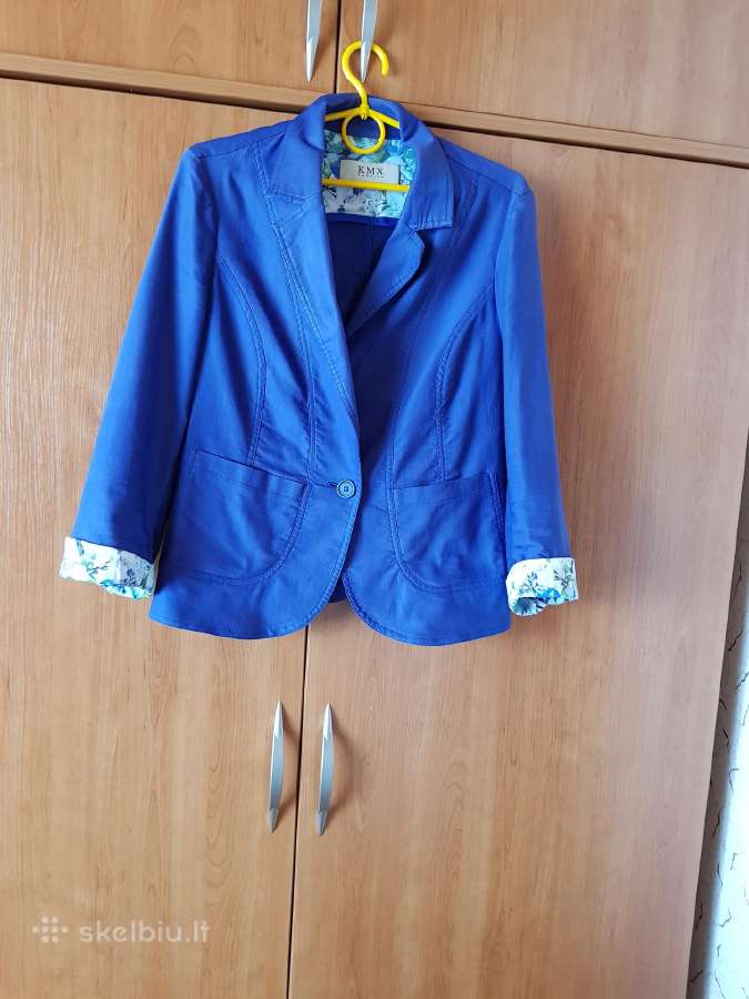 Kmx moteriškas švarkelis