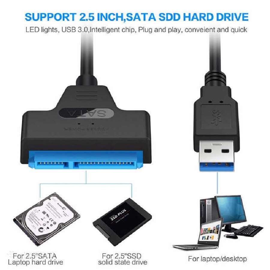 1 TB kietas diskas laptopo išorinis Usb 3.0 - nuotraukos Nr. 6
