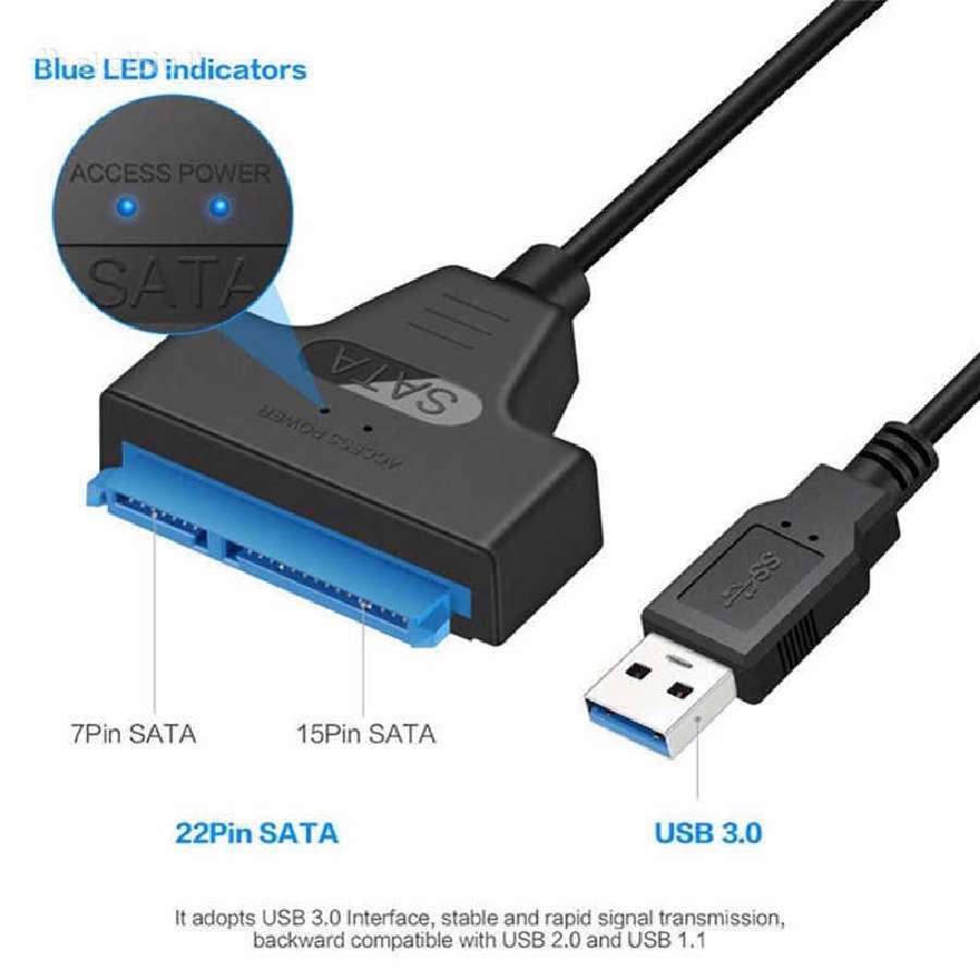 1 TB kietas diskas laptopo išorinis Usb 3.0 - nuotraukos Nr. 7