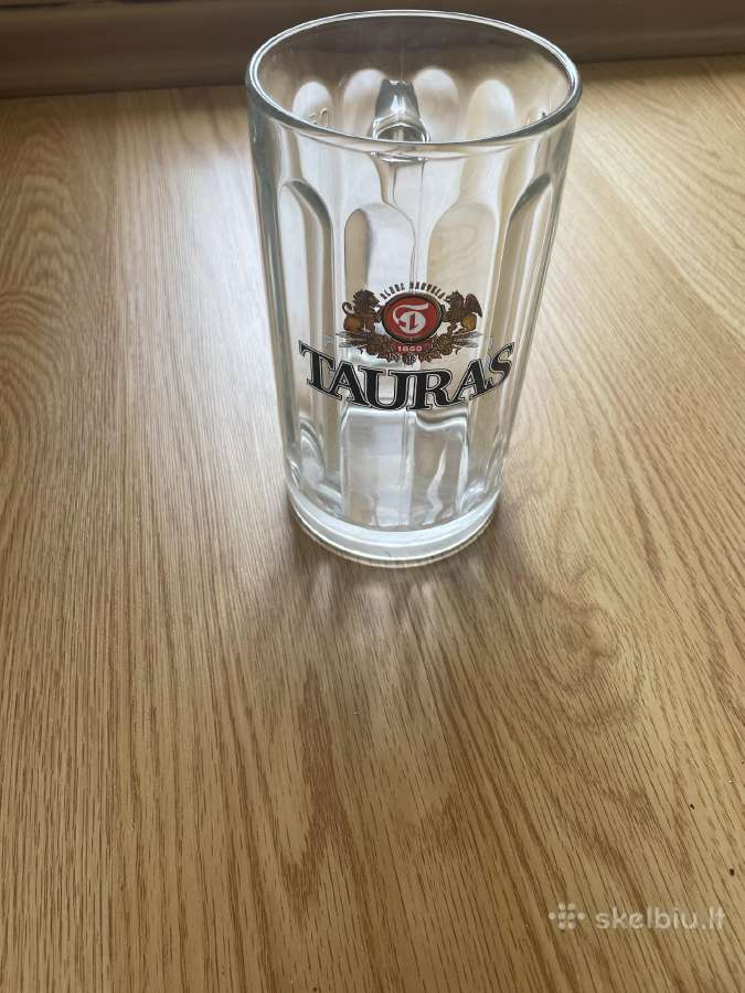Dovanojamos įvairios taurės, bokalai - nuotraukos Nr. 10