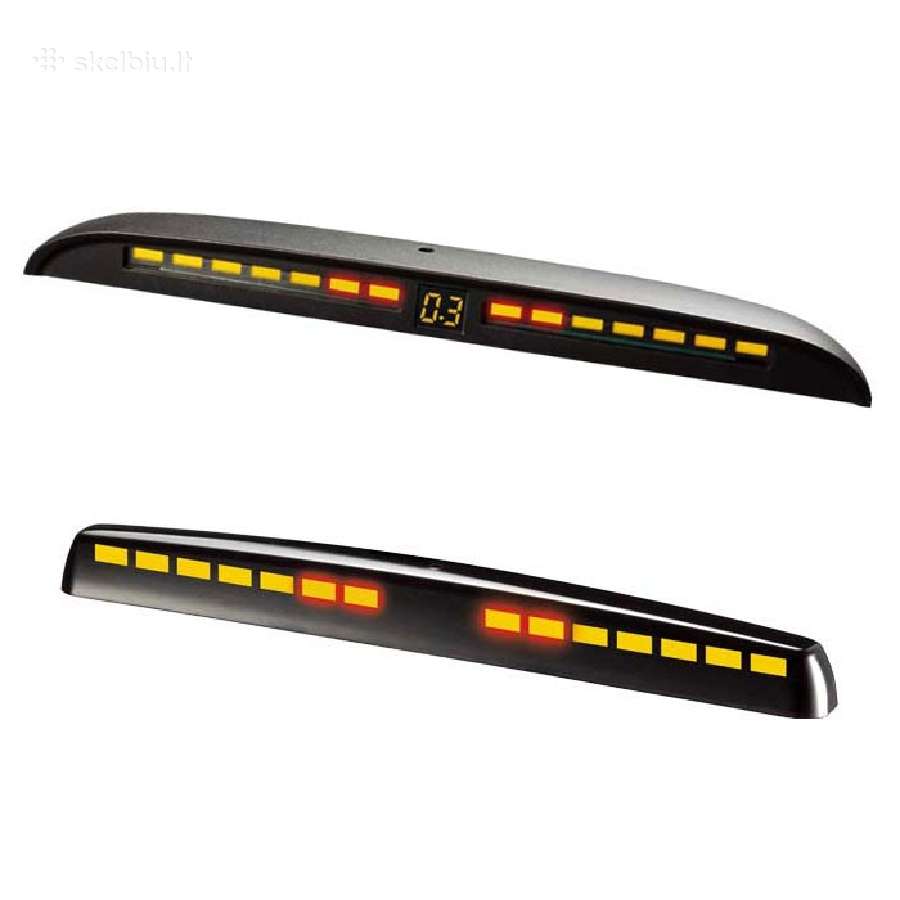 Parkavimo sistemų montavimas, remontas. - nuotraukos Nr. 5