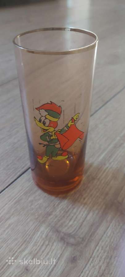 Stiklinės