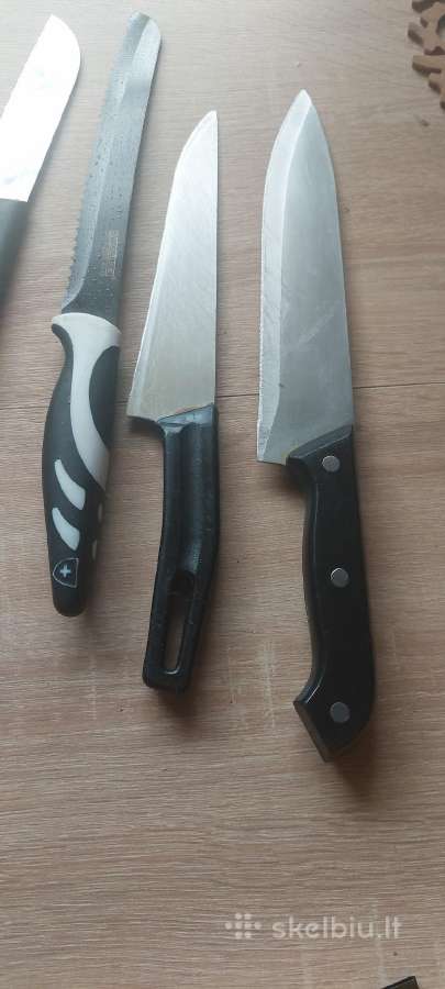 Peiliai