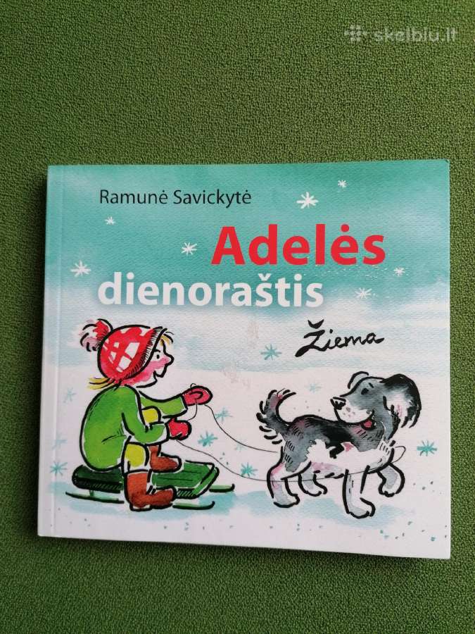 Daug gerų knygų vaikams - nuotraukos Nr. 18