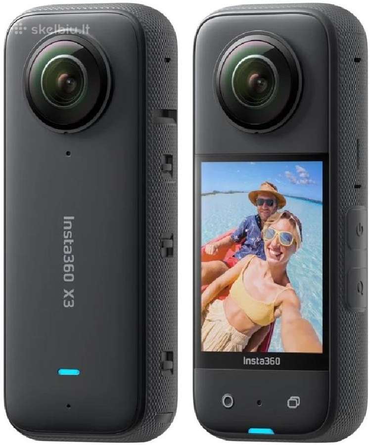 Gopro Hero 13 Black - nuotraukos Nr. 5