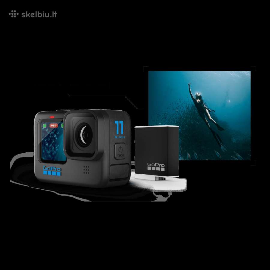 Gopro Hero 13 Black
