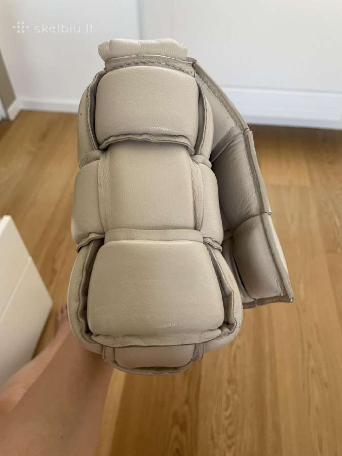 Bottega Veneta Odinė rankinė - nuotraukos Nr. 2