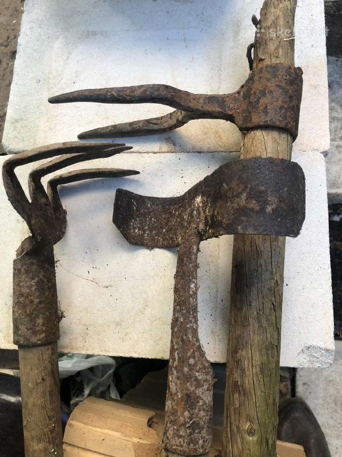 Įrankiai