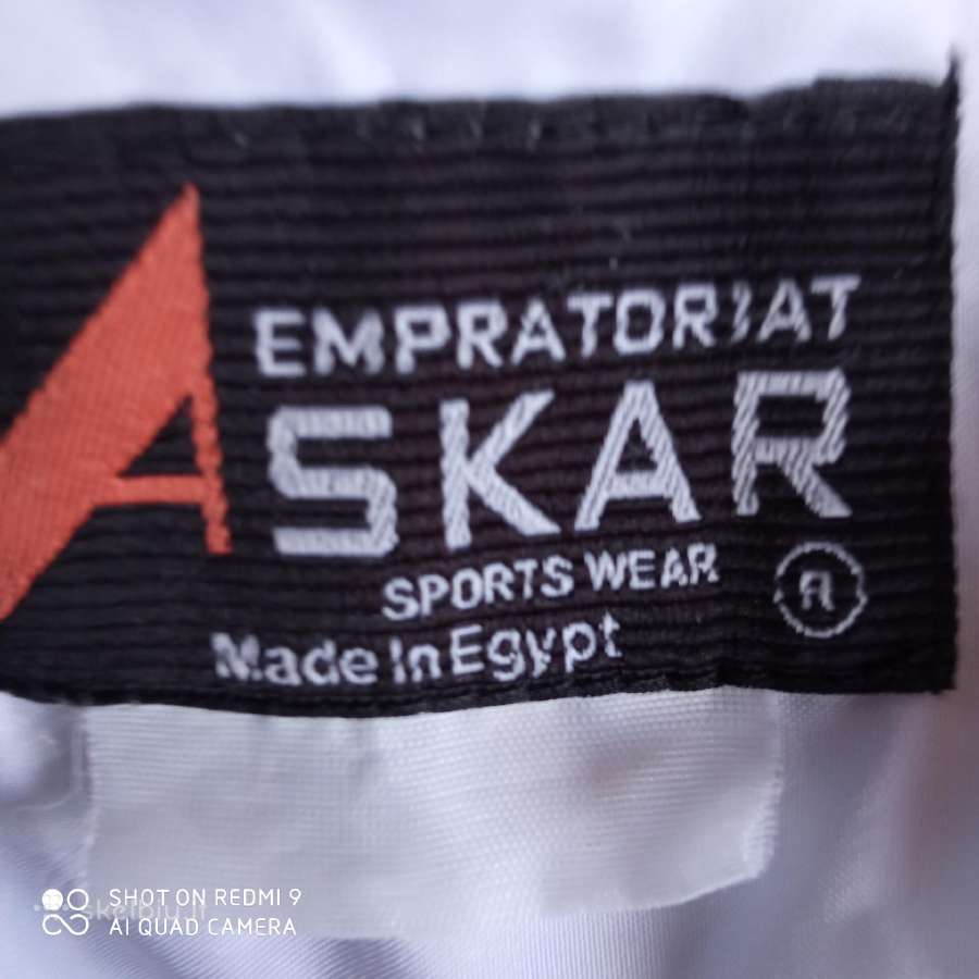 Treningas Firminis Egipto Empratoriat Askar VIP - nuotraukos Nr. 4