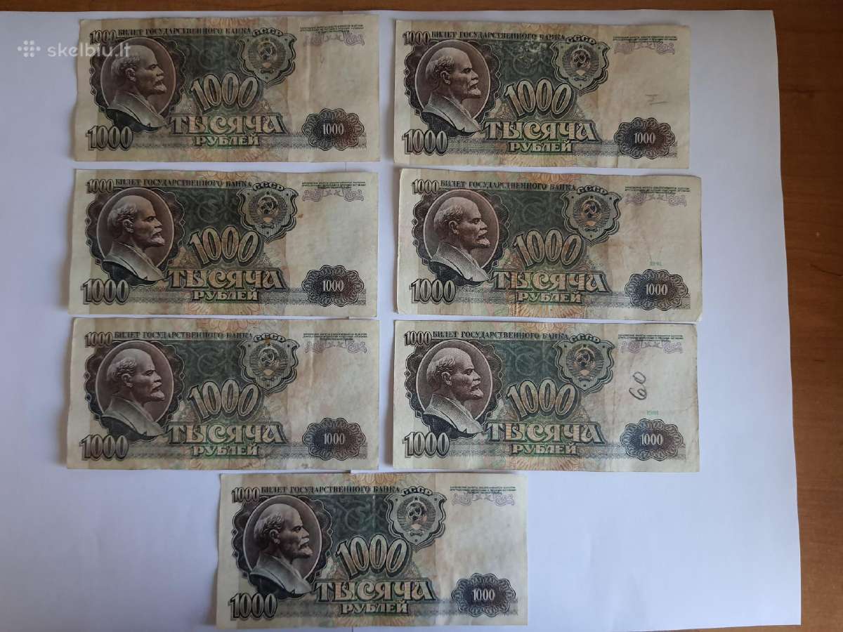 Banknotai