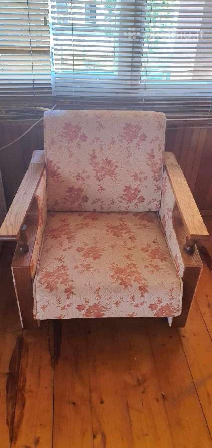 Miegama sofa su 2 foteliais - nuotraukos Nr. 2