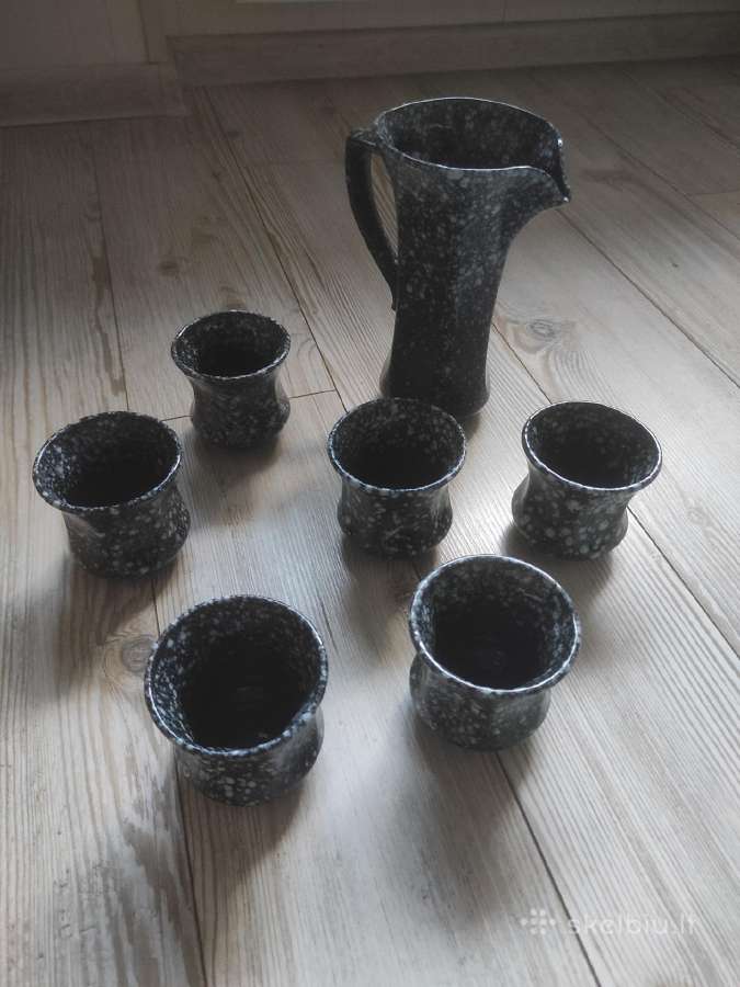 Indų rinkinys