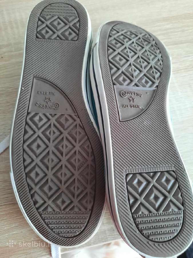 Converse - nuotraukos Nr. 3