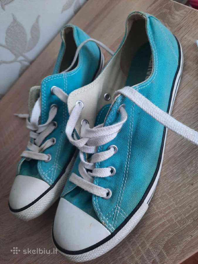 Converse - nuotraukos Nr. 4