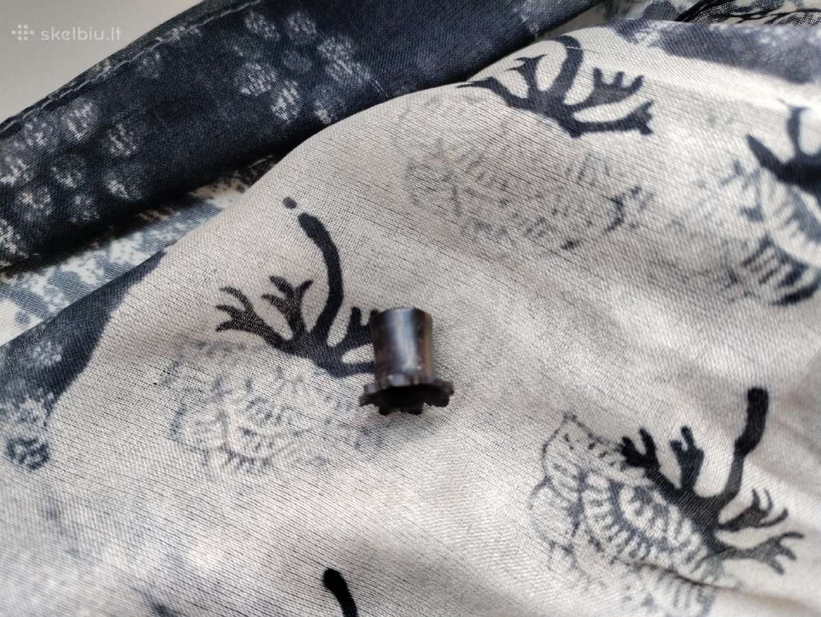 8mm tunelis