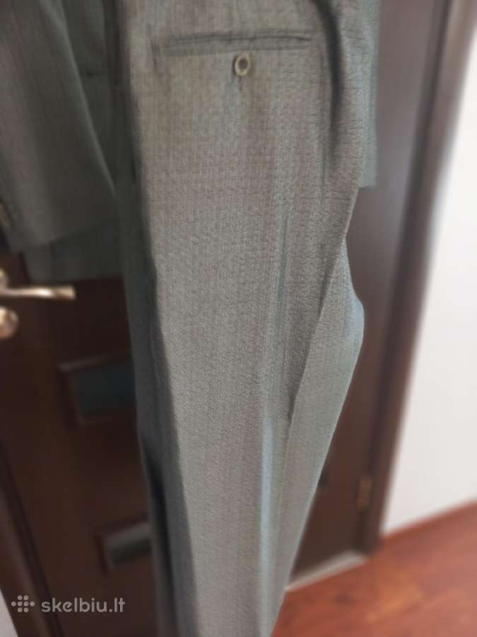 Klasikiniai kostiumai 50€ - nuotraukos Nr. 3