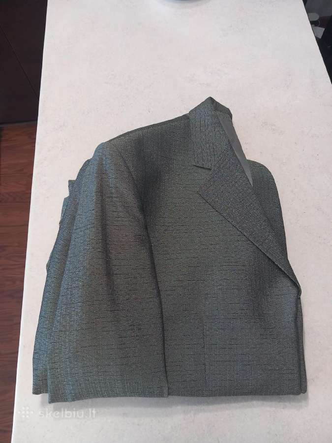 Klasikiniai kostiumai 50€ - nuotraukos Nr. 5