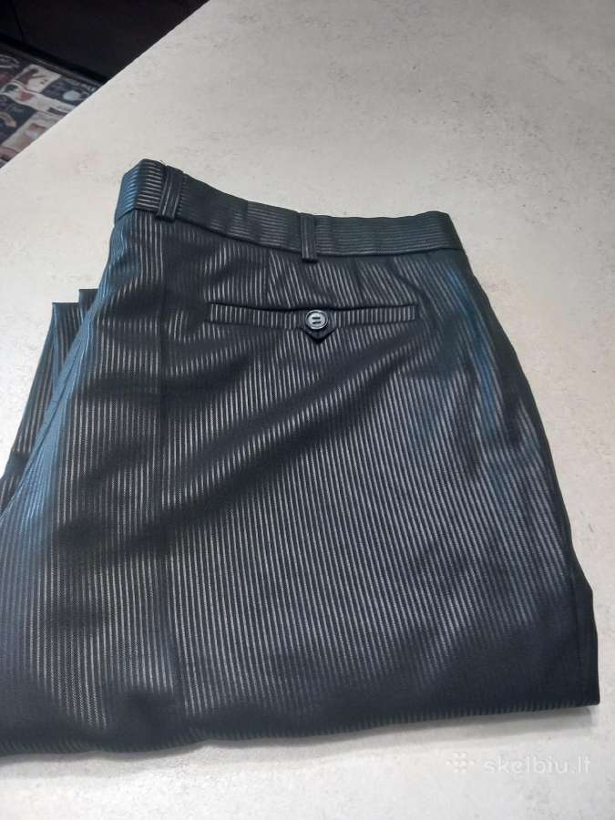 Klasikiniai kostiumai 50€ - nuotraukos Nr. 2