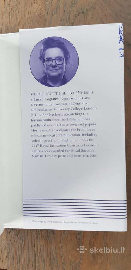 The Brain: 10 Things You Should Know - nuotraukos Nr. 3
