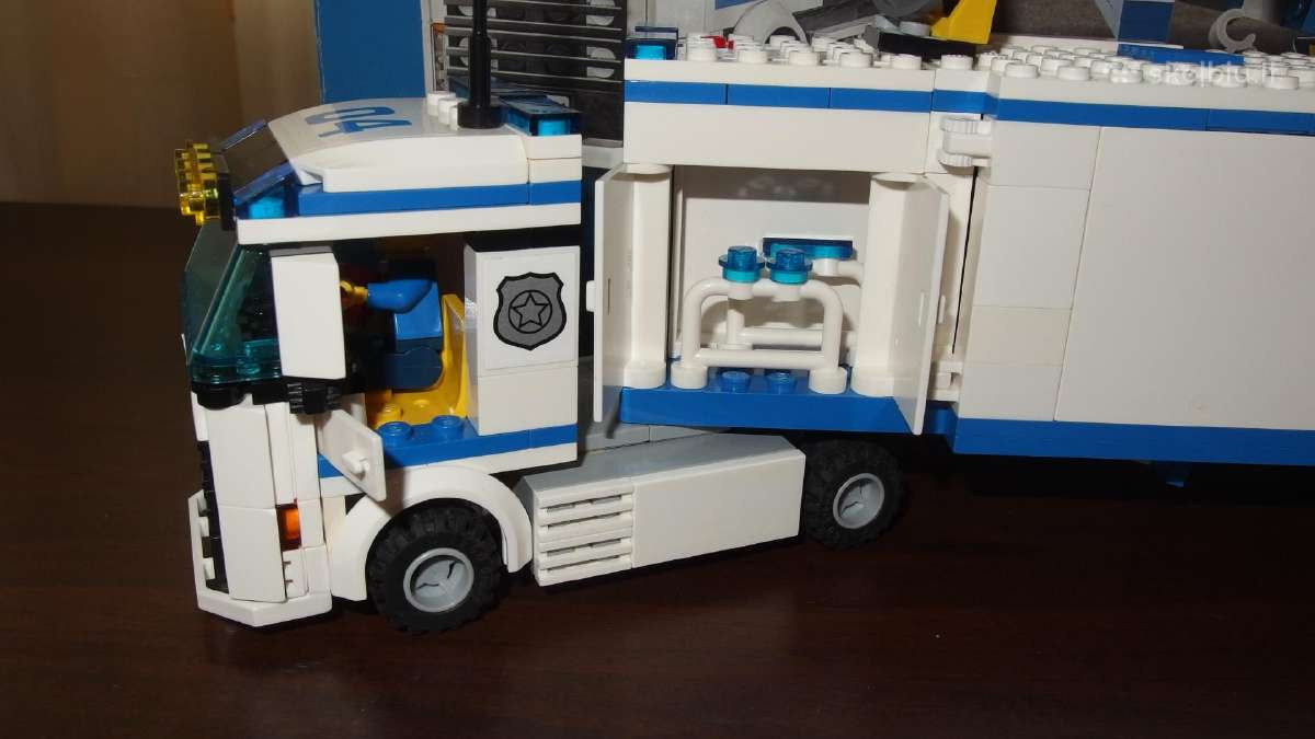 Lego konstruktoriai ir ne tik - nuotraukos Nr. 7
