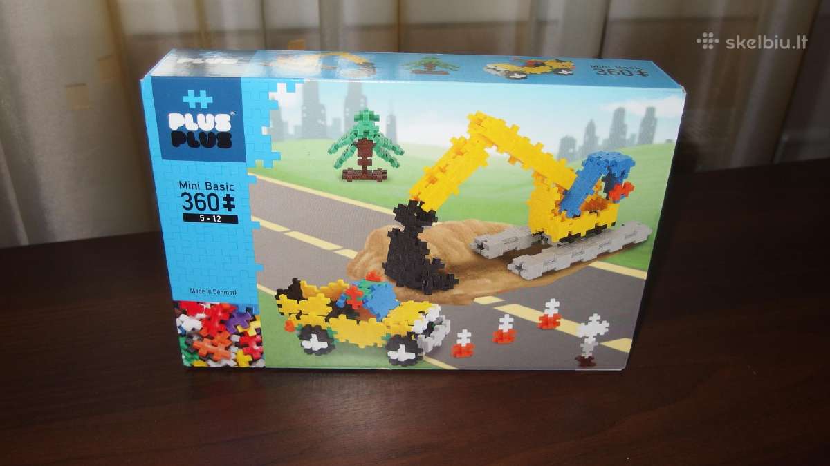 Lego konstruktoriai ir ne tik - nuotraukos Nr. 21