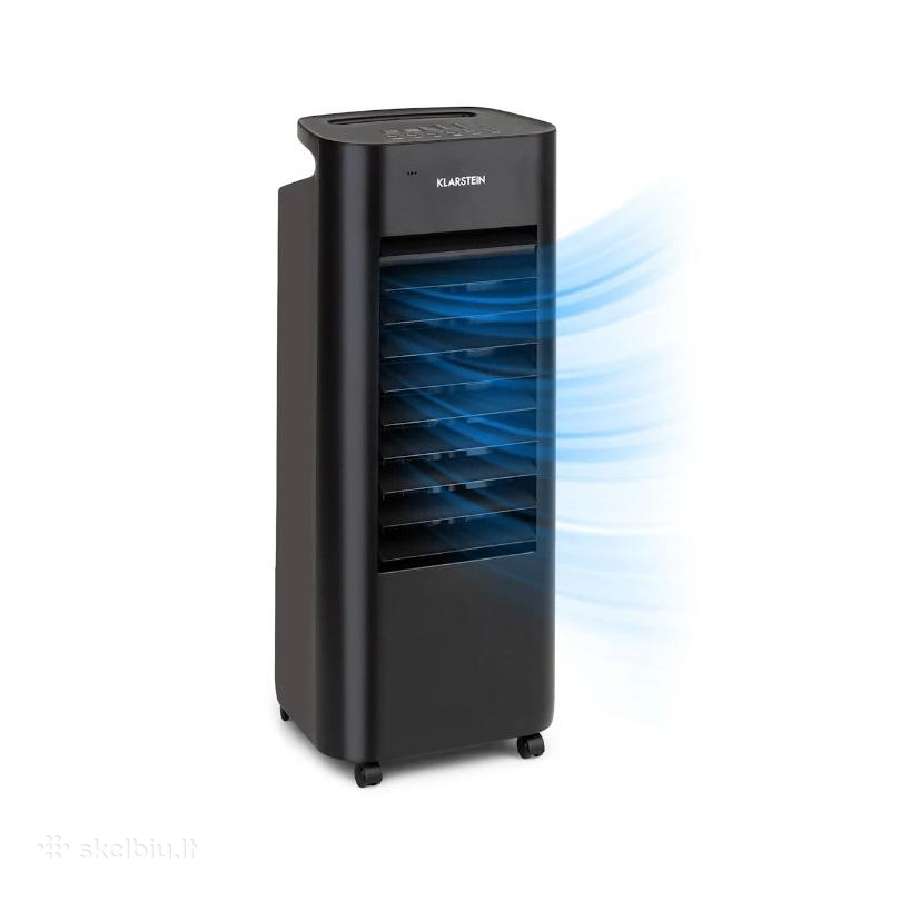 Klarstein "Icewind Max 3-in-1" oro vėsintuvas