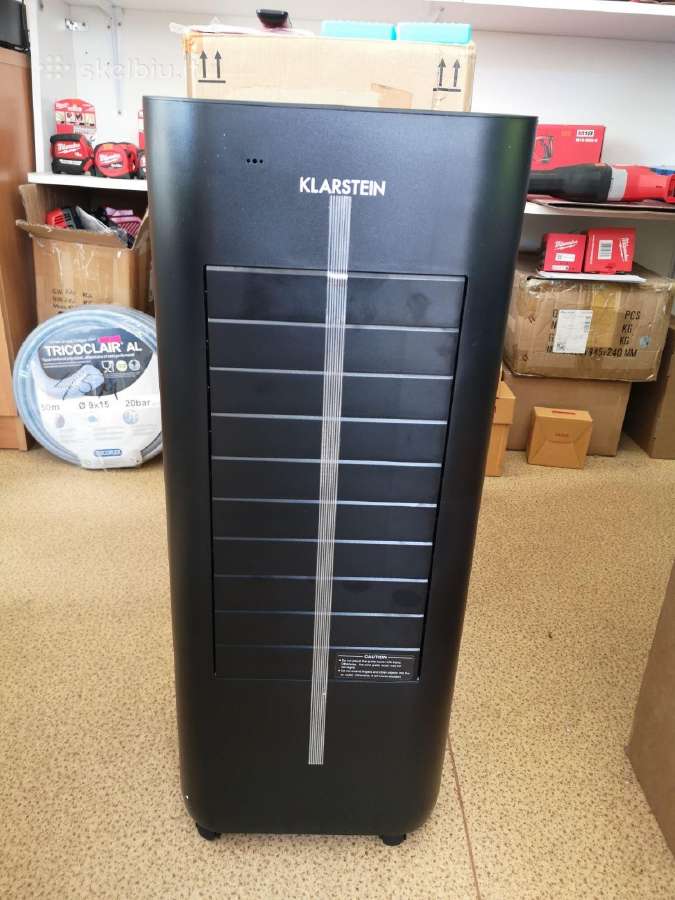 Klarstein "Icewind Max 3-in-1" oro vėsintuvas - nuotraukos Nr. 5