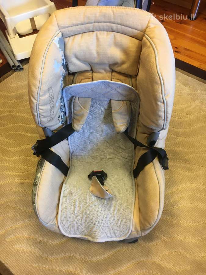 Maxicosi autokėdutė 9-18kg