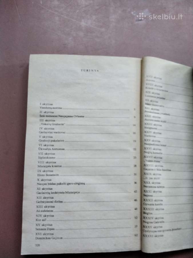Jam maronai, Baltoji piršt, Kvarteronė, Drąs medži - nuotraukos Nr. 9