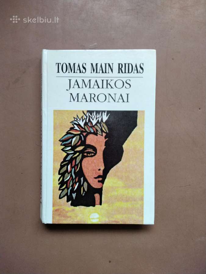 Jam maronai, Baltoji piršt, Kvarteronė, Drąs medži - nuotraukos Nr. 2