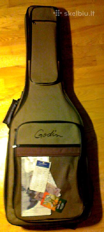 Godin Lgxt BP - nuotraukos Nr. 7