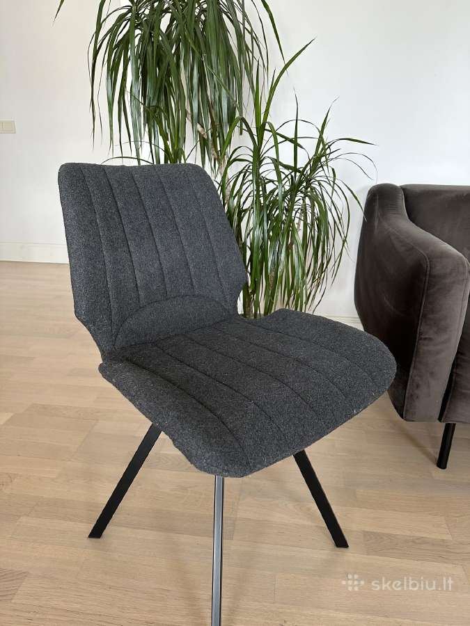 Kėdės "The chairs" Skelbiu.lt