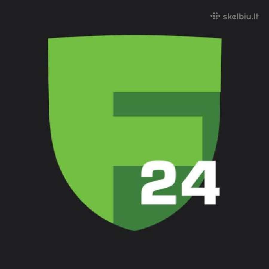 Freedom24 kodas. Iki 25 nemokamų akcijų!