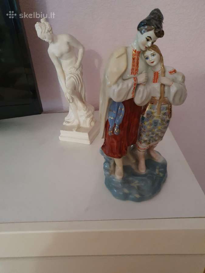 Statulele