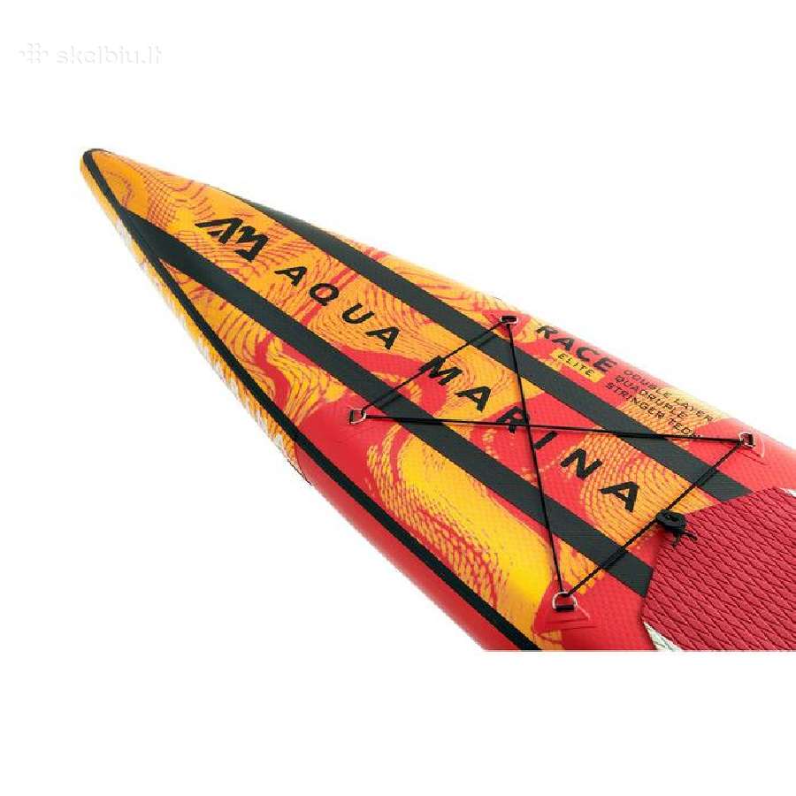 Irklentė Aqua Marina Race Elite 427x63.5x15 cm Bt- - nuotraukos Nr. 3