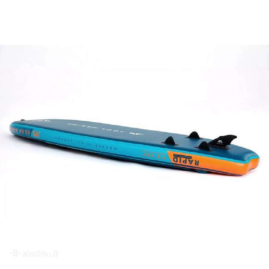 Irklentė Aqua Marina Rapid 289x84x15 cm Bt-22rp - nuotraukos Nr. 7