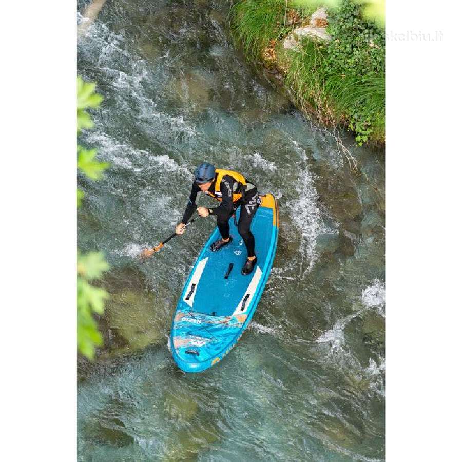 Irklentė Aqua Marina Rapid 289x84x15 cm Bt-22rp - nuotraukos Nr. 10
