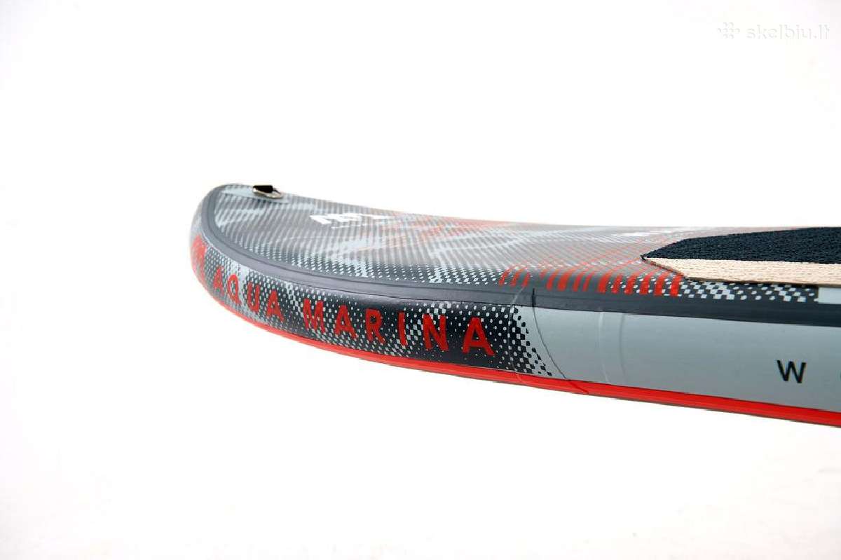 Irklentė Aqua Marina Wave 265x75x10 cm Bt-22wa - nuotraukos Nr. 5