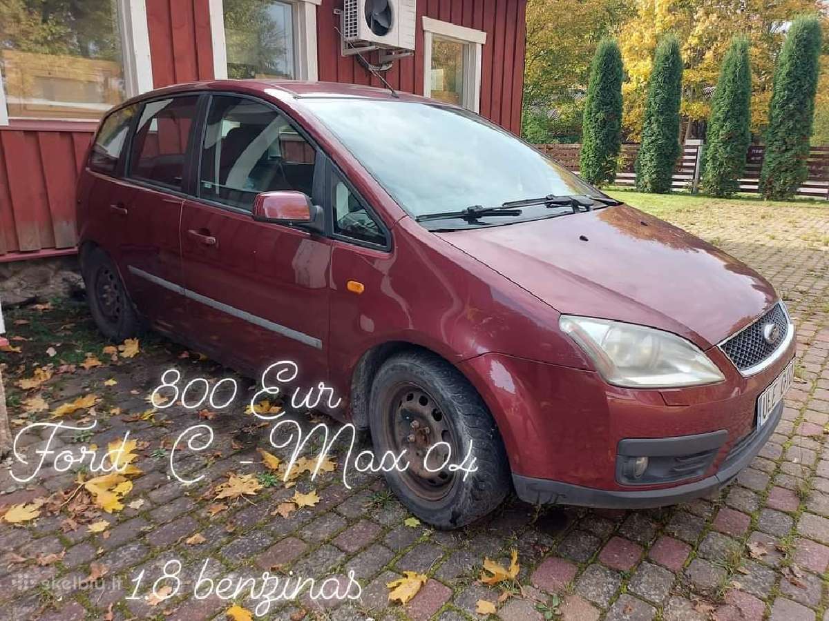 Fiat stilo detalemis - nuotraukos Nr. 9