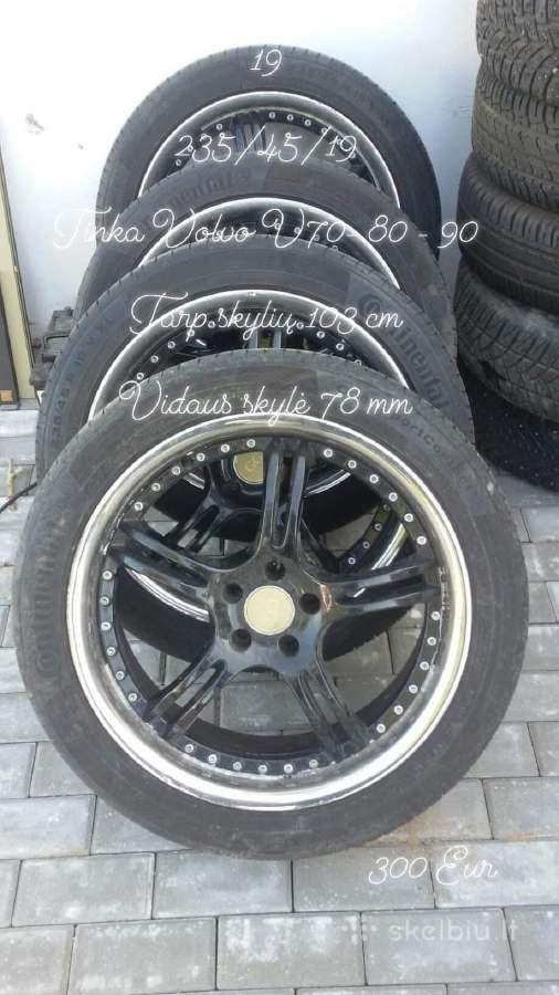 Fiat stilo detalemis - nuotraukos Nr. 35