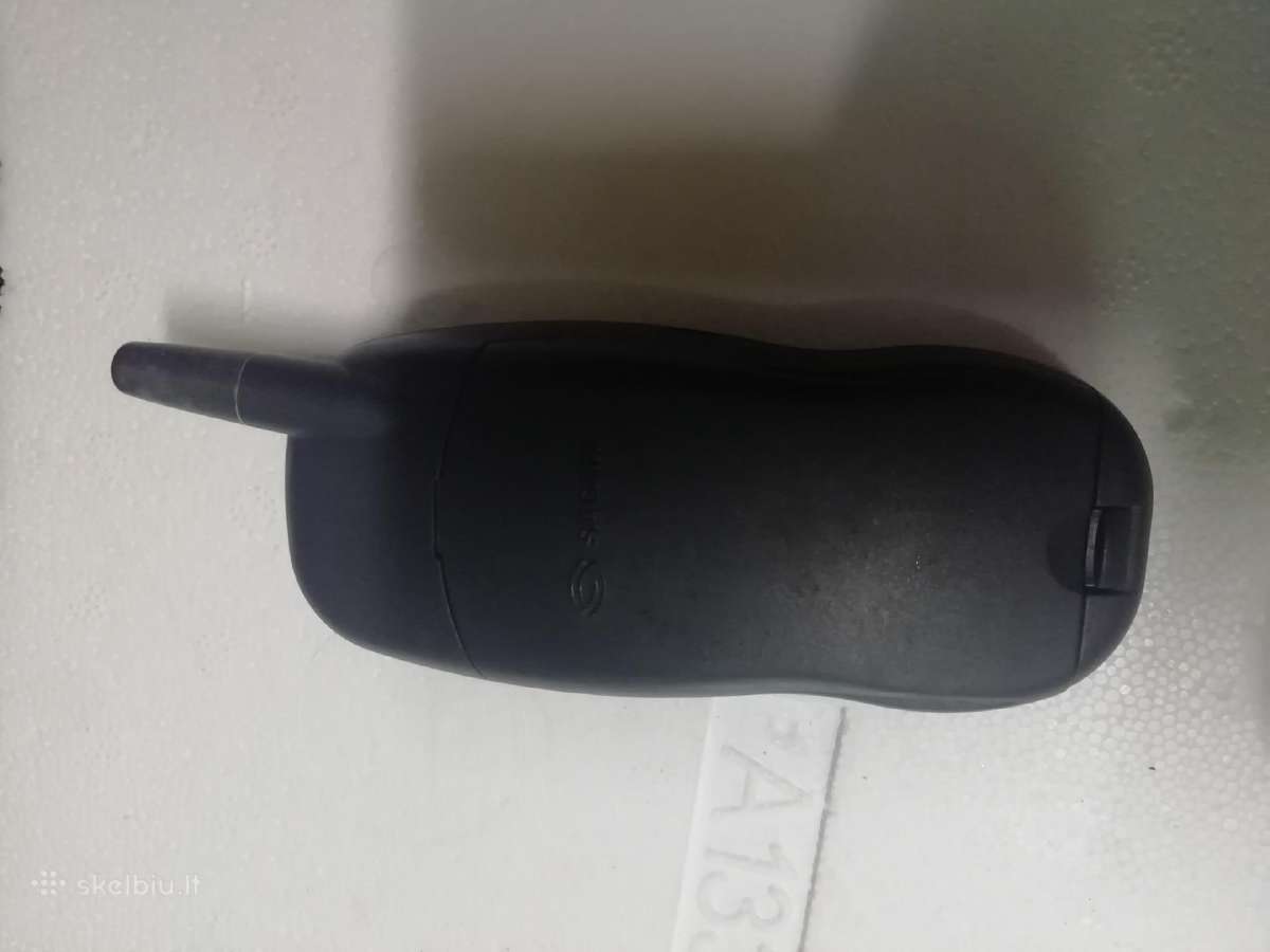 Sagem mw930 - nuotraukos Nr. 2