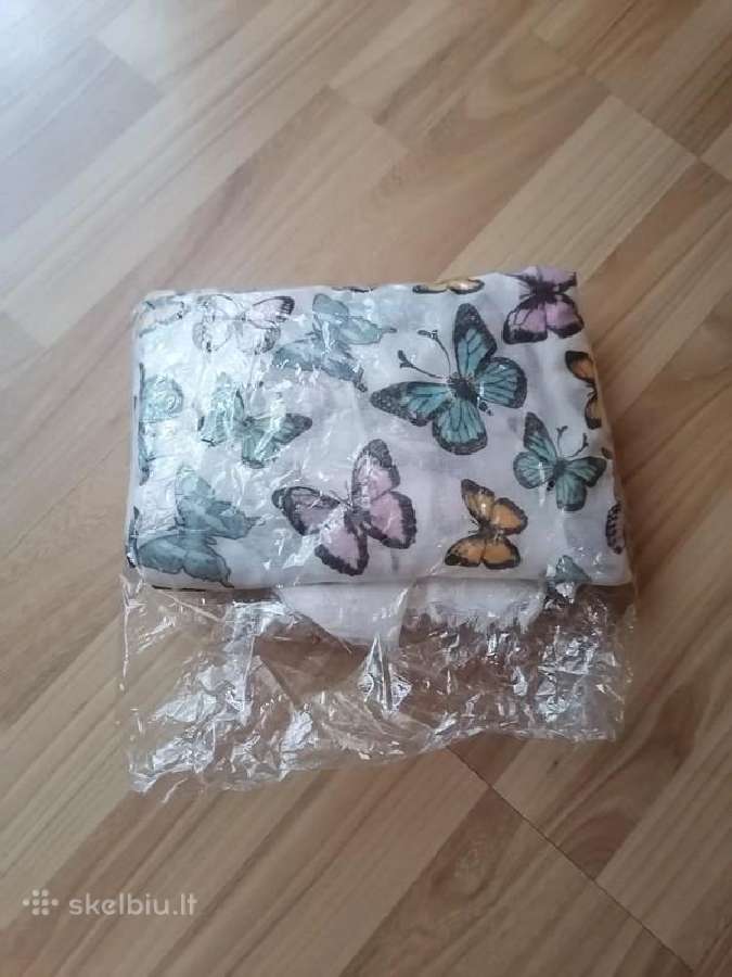 Paplūdimio skraiste - nuotraukos Nr. 4