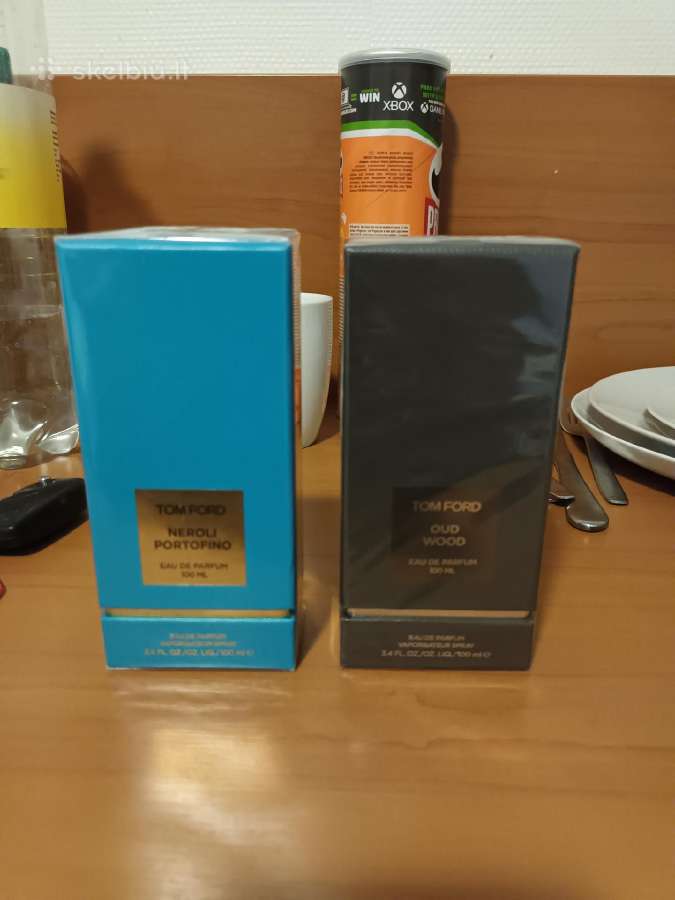 Parduodu Tom Ford Neroli Portofino
