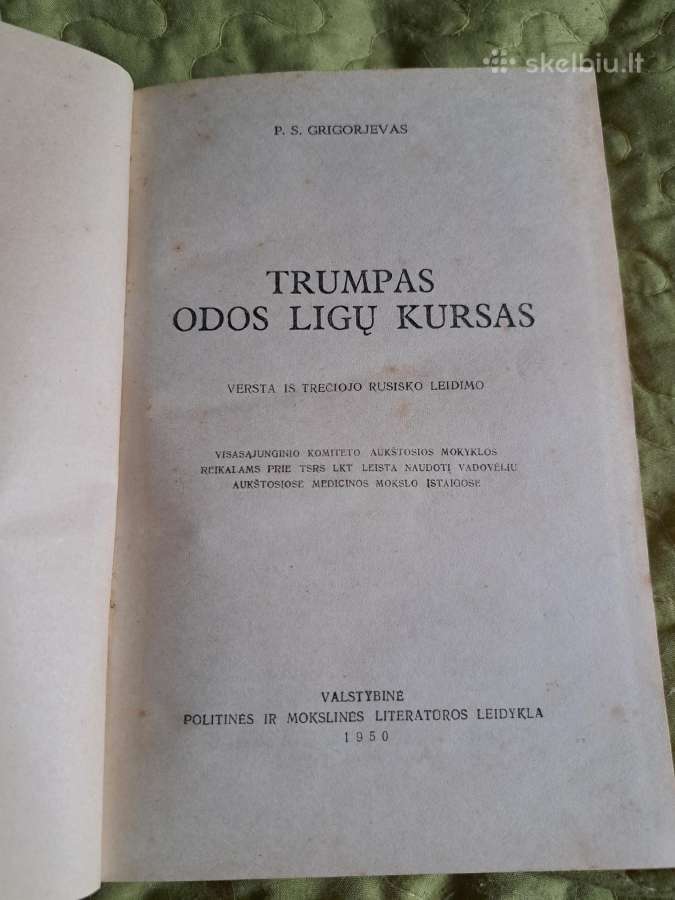 Sveikata - nuotraukos Nr. 6