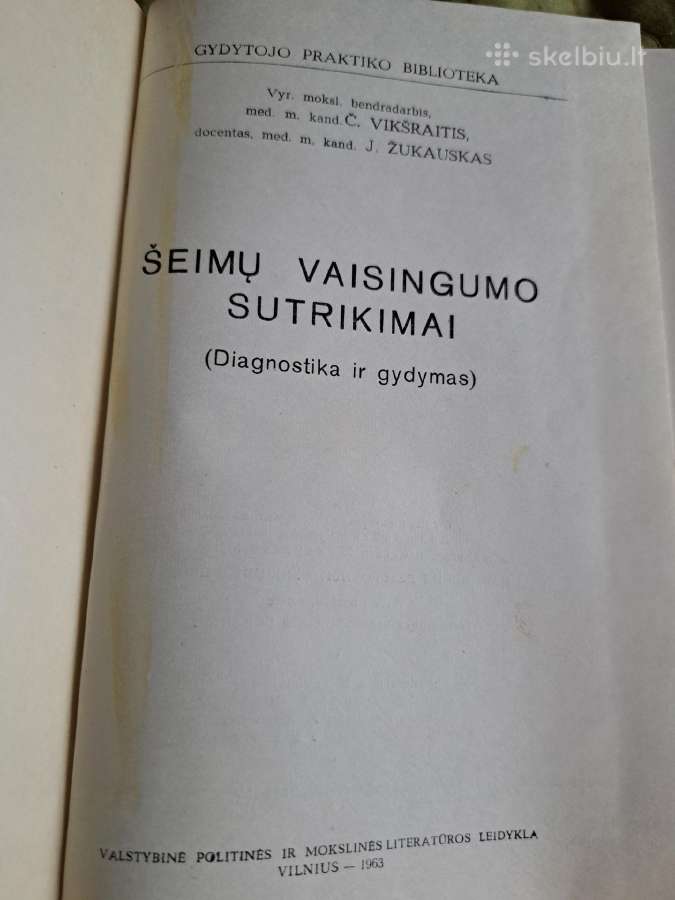 Sveikata - nuotraukos Nr. 8