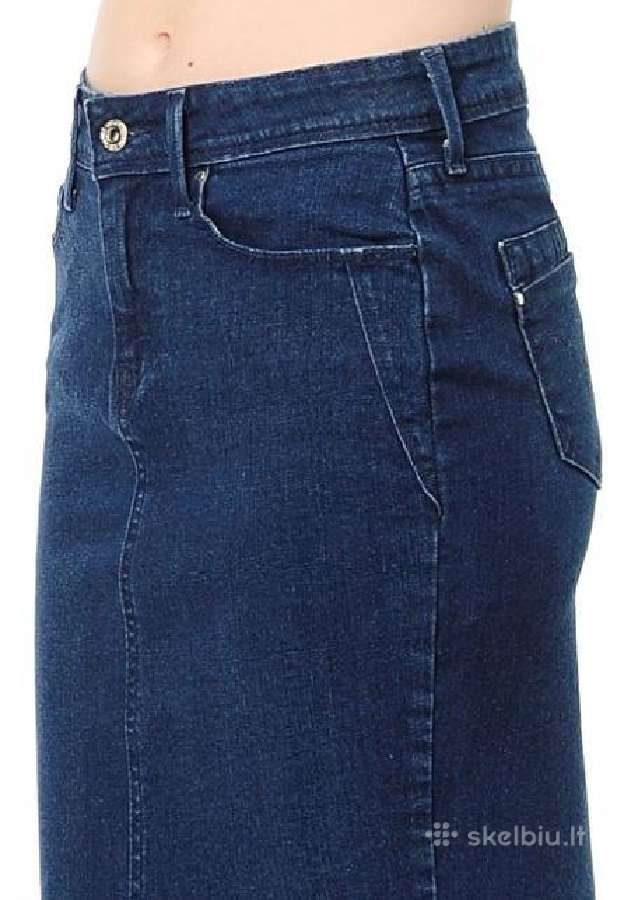 Levis sijonas W29 - nuotraukos Nr. 3