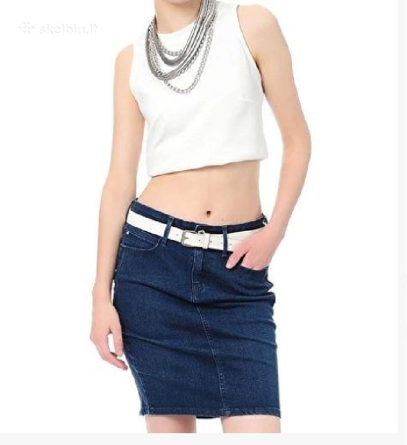 Levis sijonas W29