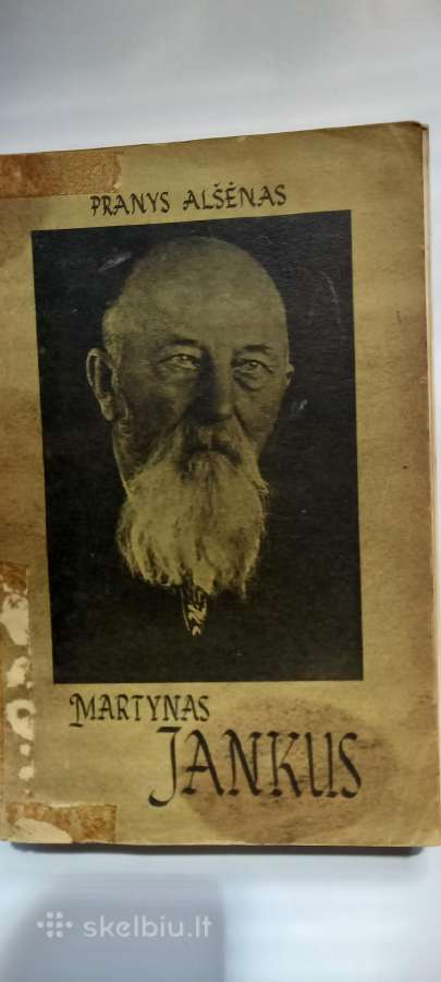 Knyga