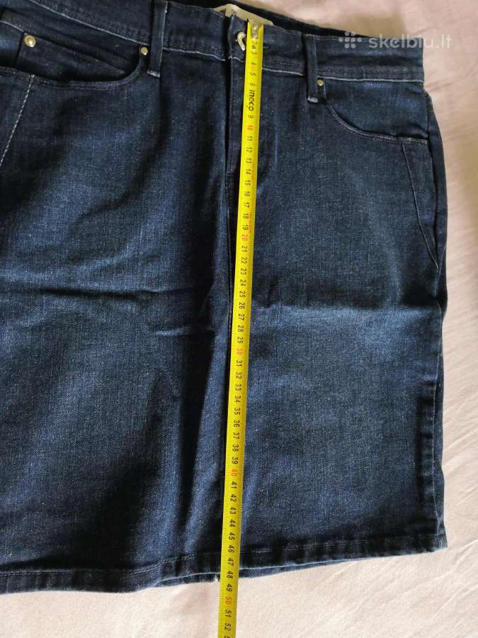 Levis sijonas W29 - nuotraukos Nr. 9