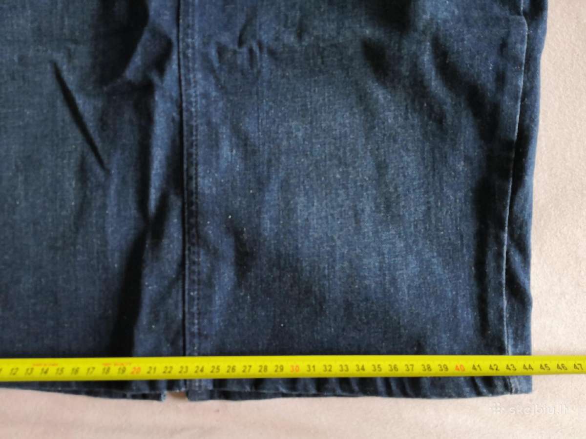 Levis sijonas W29 - nuotraukos Nr. 11